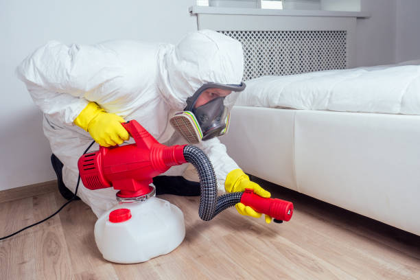 Best Wildlife Control Services  in Homedale, ID